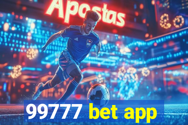 99777 bet app